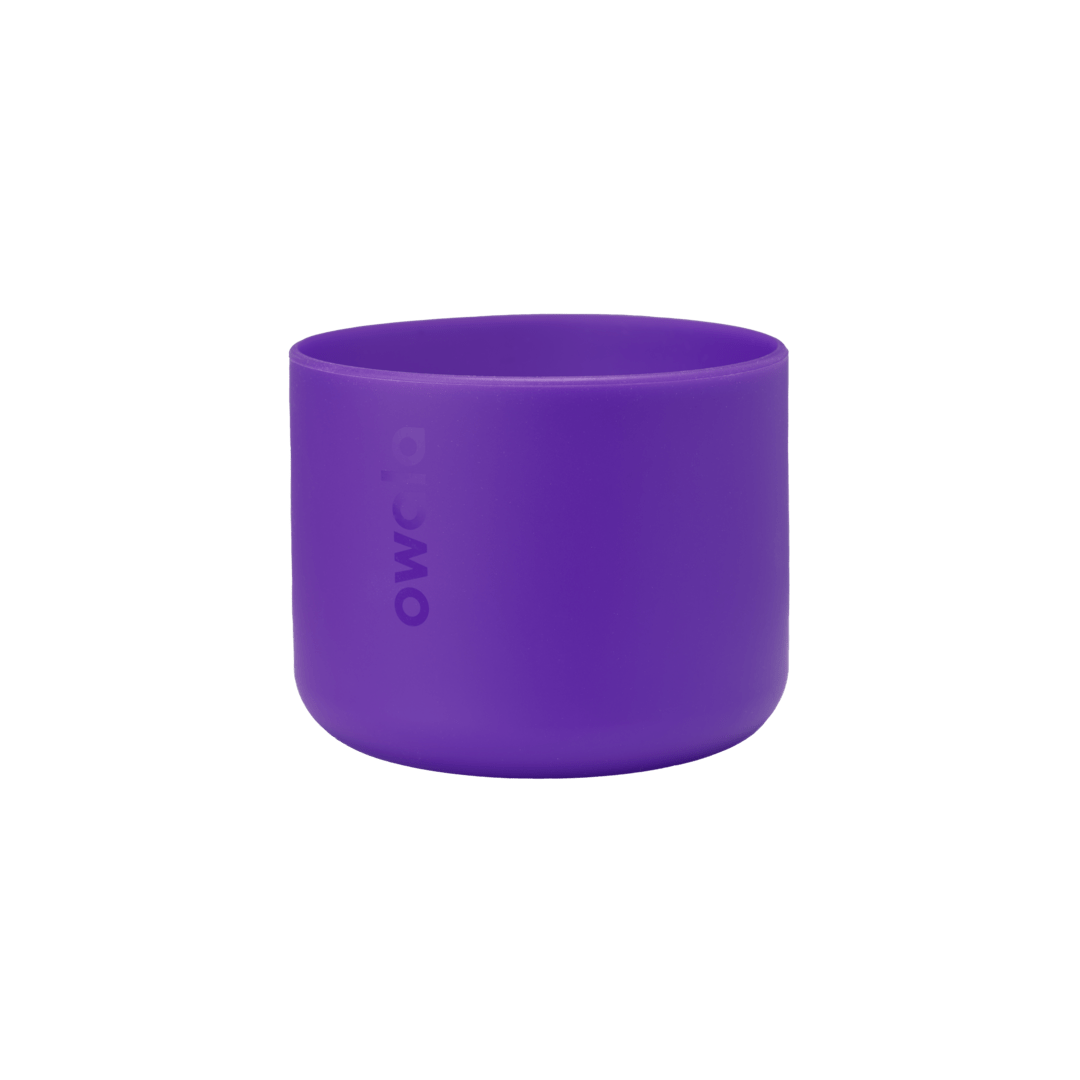 Bottle Boot - Violet