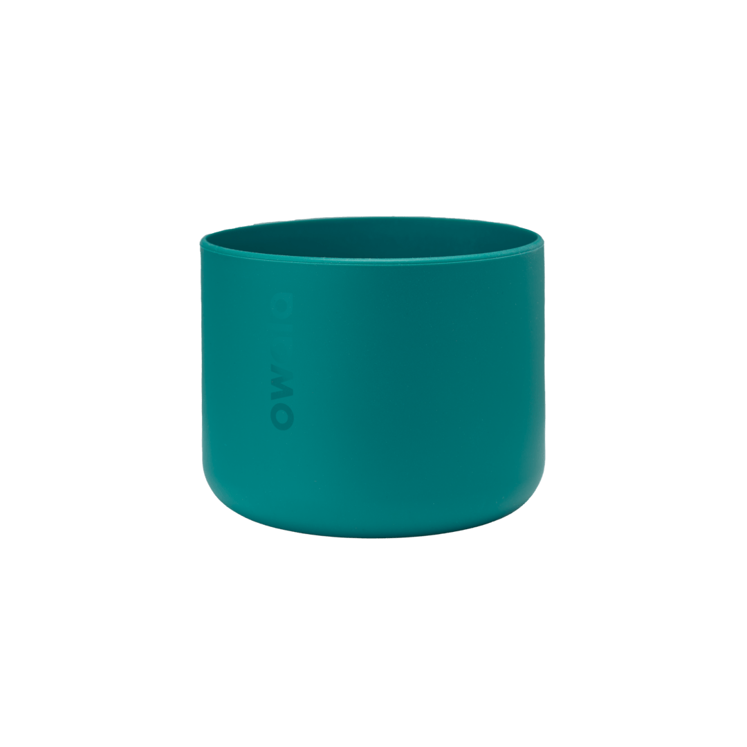 Bottle Boot - Teal