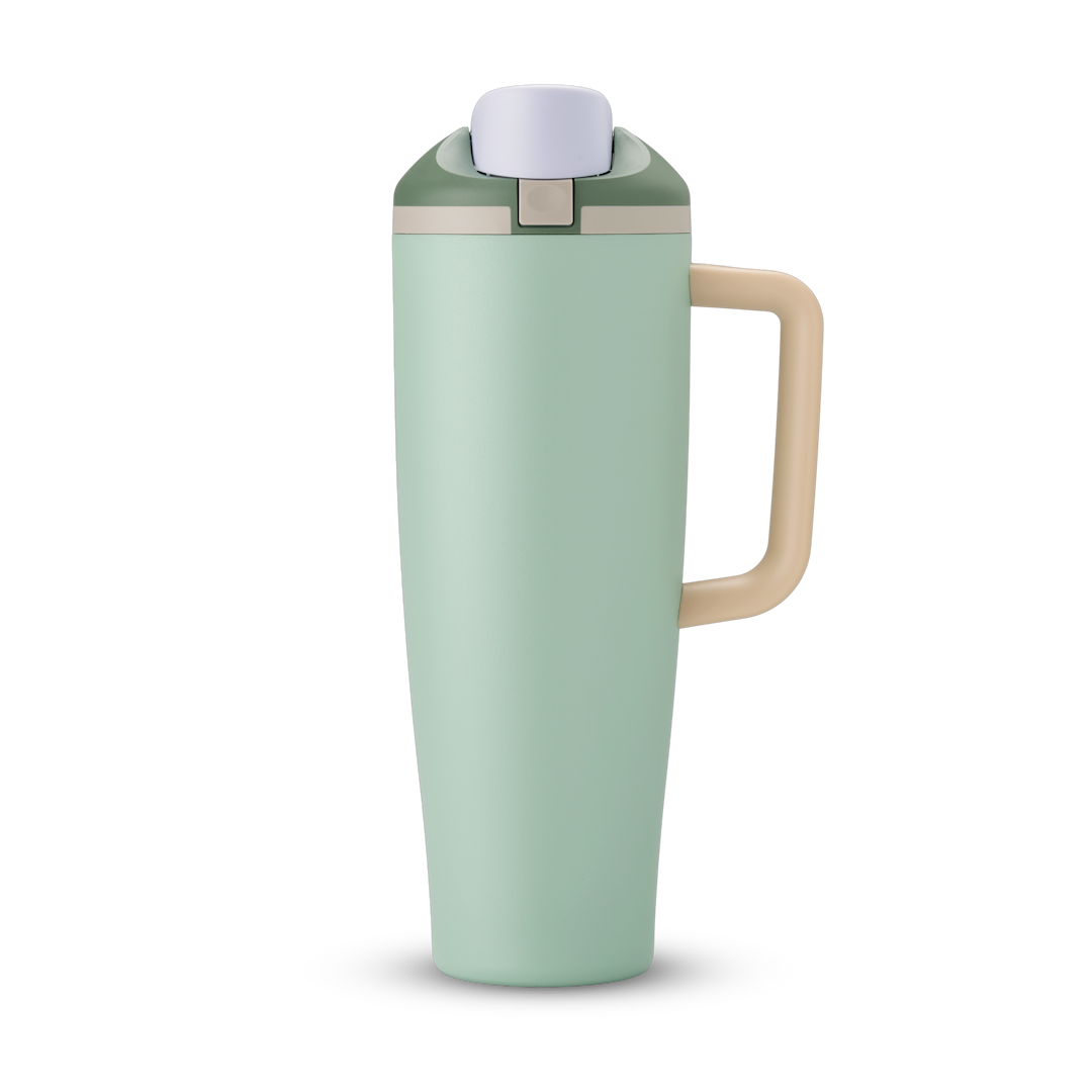 FreeSip® Tumbler - Eucalyptus
