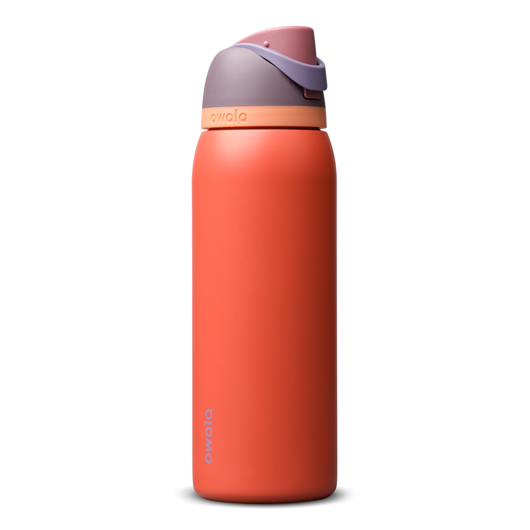 FreeSip® - Terracotta Sunset