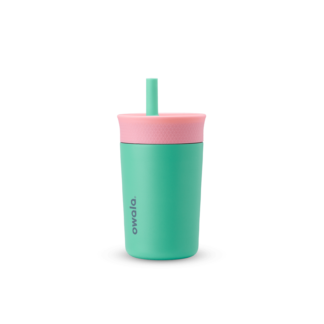 Kids' Tumbler - Reel Cool Fish