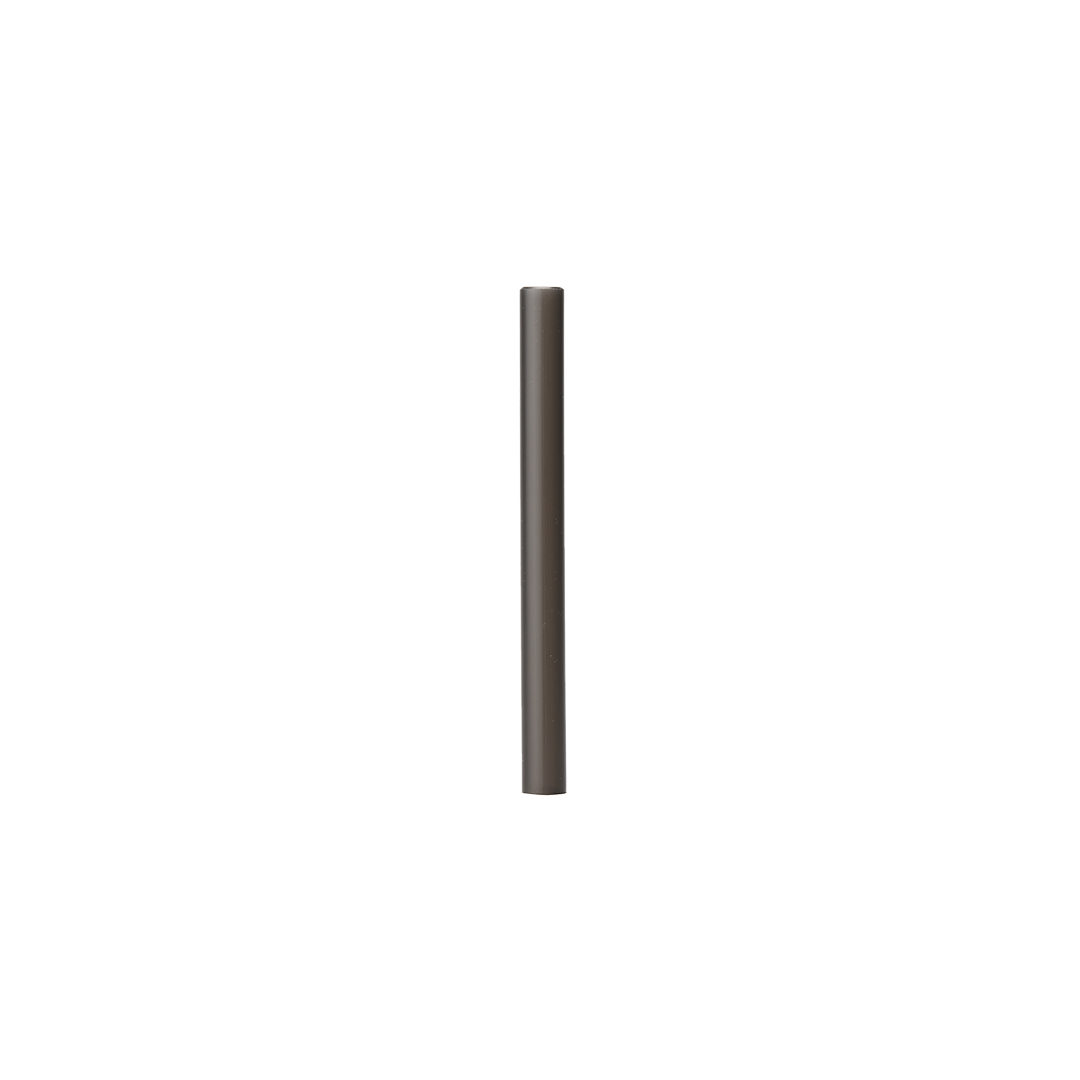 Replacement Straws - Dark Brown