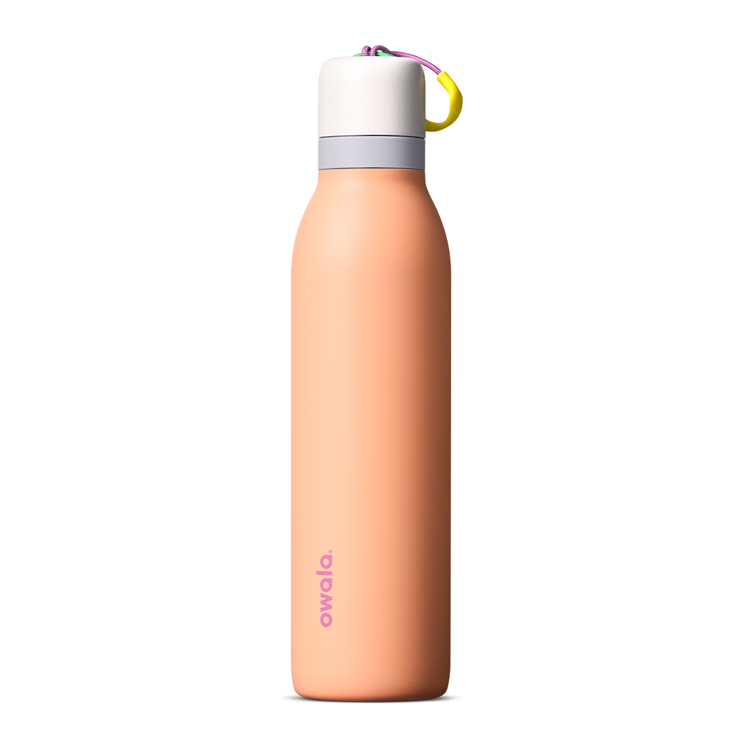 FreeSip® Twist - Peachy Keen