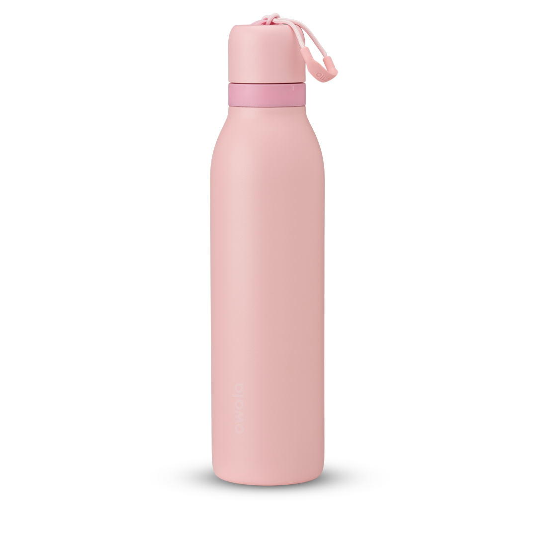 FreeSip® Twist - Rose Quartz