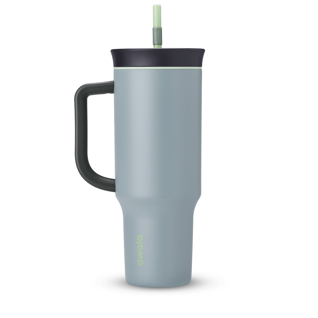 40oz Tumbler - Lost Valley